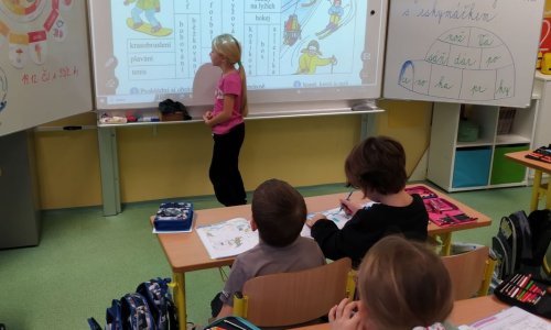 Severní pól a 2. C