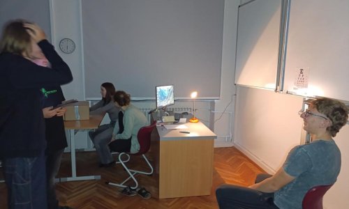 Den s Braillovým písmem