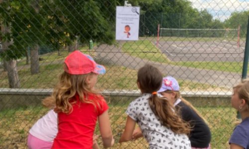 ŠD 2023 Odpoledne na rozloučenou