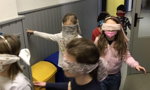 Prvouka trochu jinak