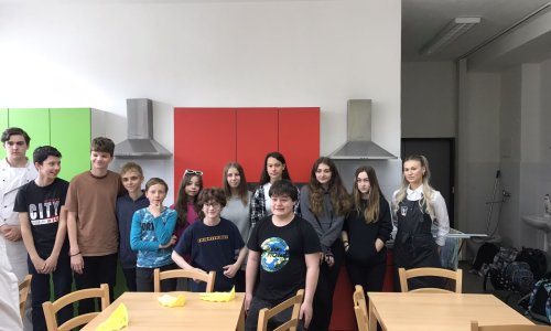 Vaření s Přímkou 2022