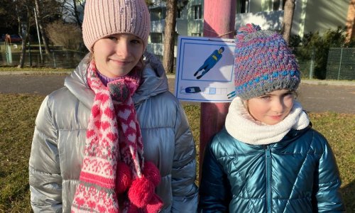 Ve zdravém těle – zdravý duch, a to i ve školní družině