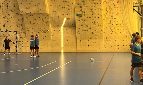PPO Futsalová liga