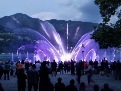 Poznávací zájezd do rakouských Alp 2023