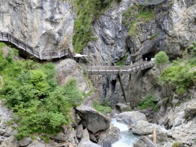 Poznávací zájezd do rakouských Alp 2023