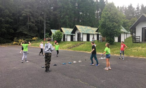 5. A v České Kanadě