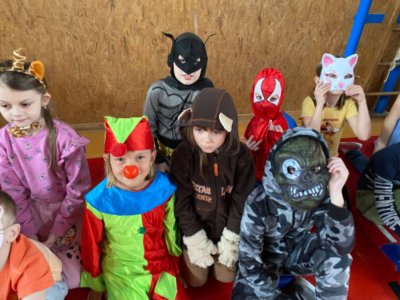 Karneval 2024