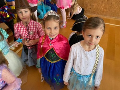 Karneval 2024