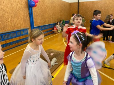 Karneval 2024