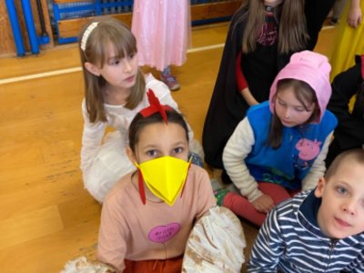 Karneval 2024