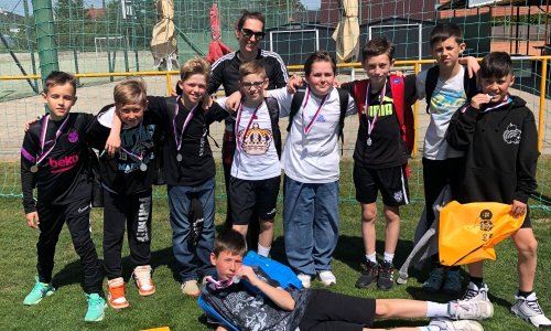 McDonald´s cup 2024