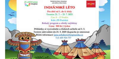 Letní škola