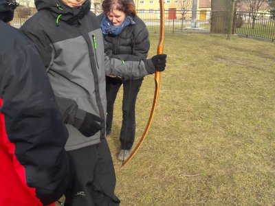Školní rok 2019-2020