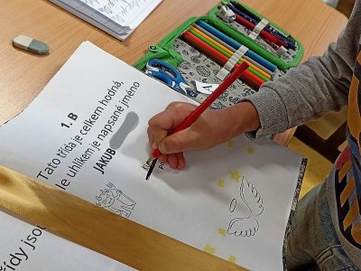 Mikuláš