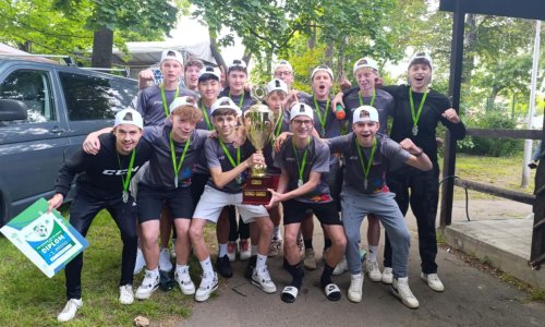 Sen se stal skutečností – aneb Mistři futsalové ligy jsou tady!