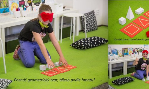 Prostě prakticky