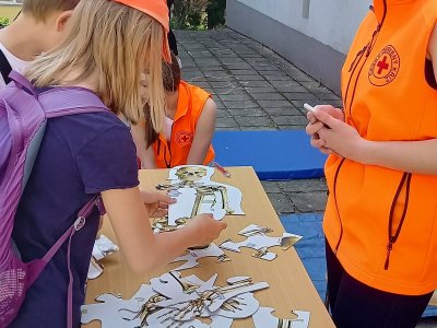 Školní rok 2022-2023
