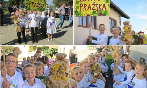 Vinobraní v Retzu