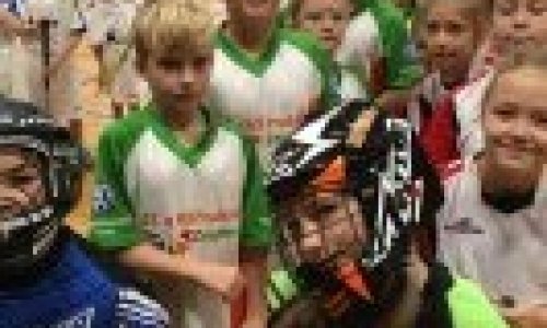 Perito Open 2019