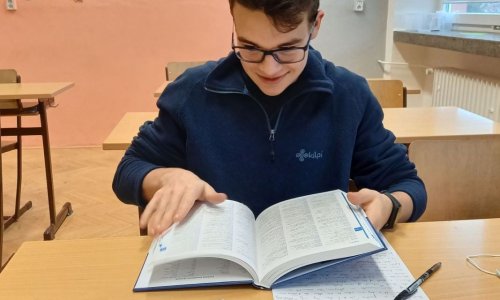 Jazykový dvojboj
