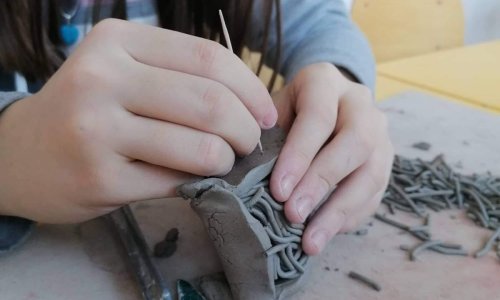 Závěr roku 2021-2022 ve školní družině