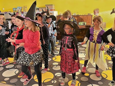 Halloween
