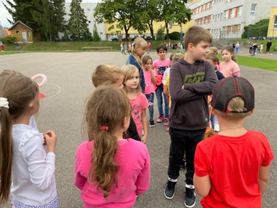 Sportuj s kamarády