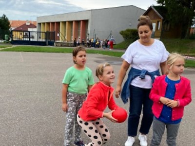Sportuj s kamarády