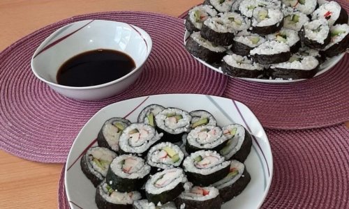 Sushi