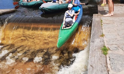 Vltava 2024