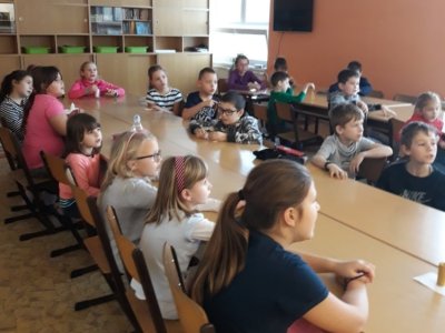 Vánoční zvyky a tradice ŠD 2020