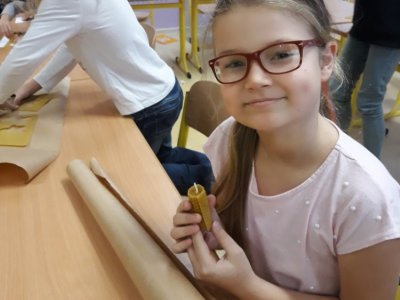 Vánoční zvyky a tradice ŠD 2020