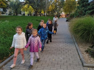Zajímavosti z 1. C