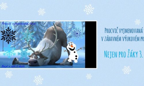 Vyjmenovaná slova