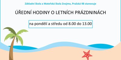 Úřední hodiny