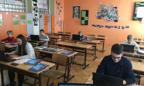 Zeměpisná olympiáda 2022