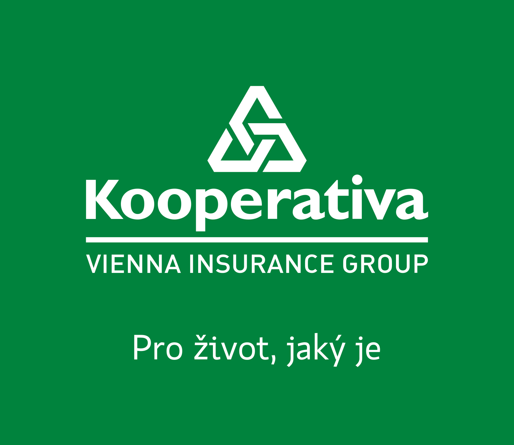 Kooperativa pojišťovna