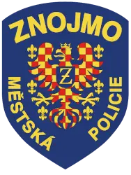 Městská policie Znojmo
