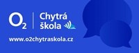 O2 Chytrá škola