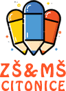 ZŠ a MŠ Citonice